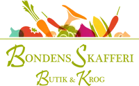 Bondens Skafferi AB