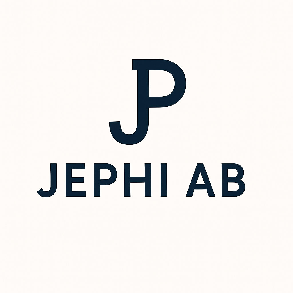 Jephi AB