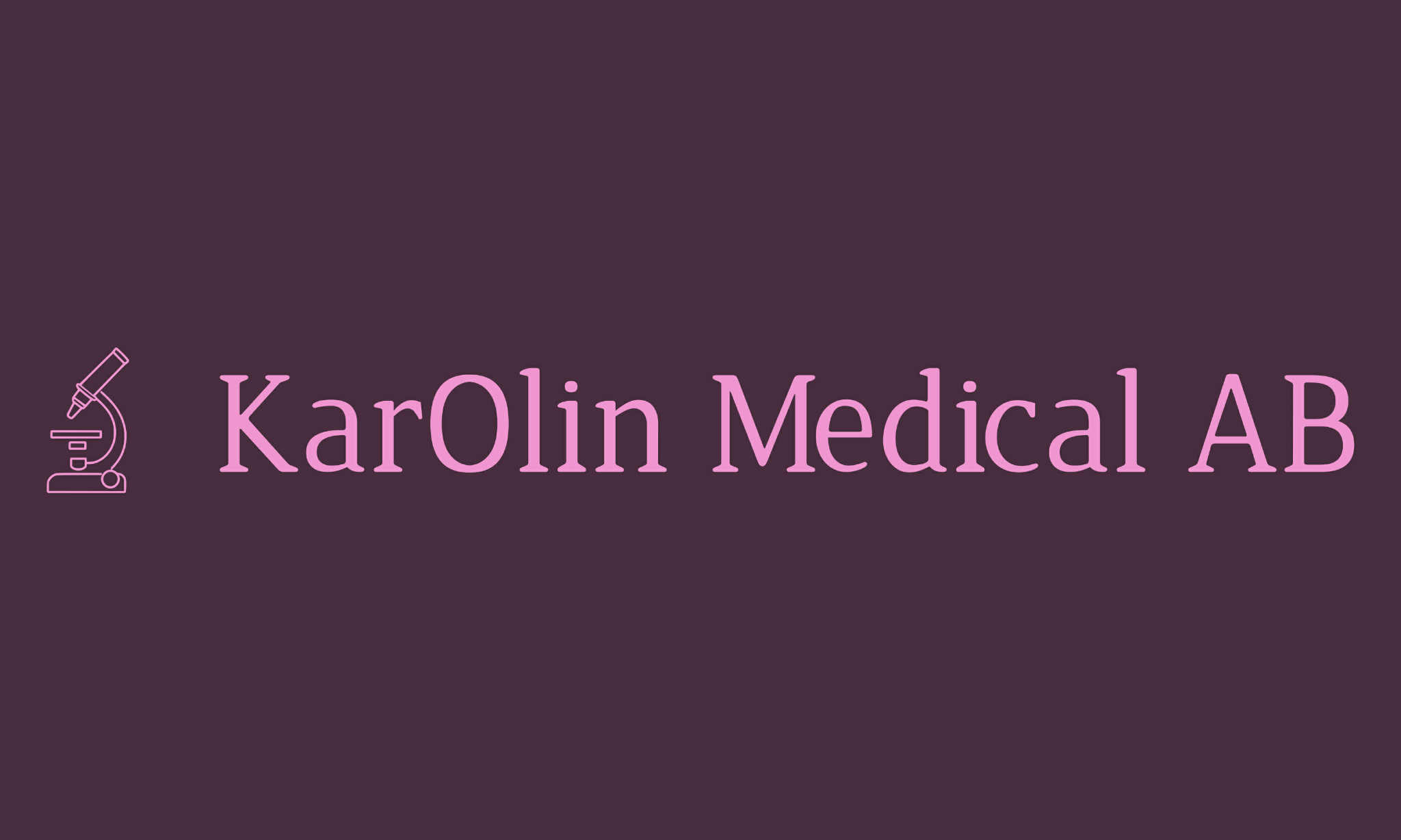 KarOlin Medical AB