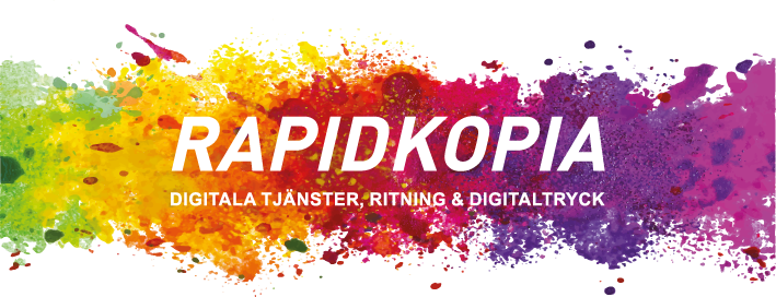 Rapidkopia i Norrköping AB