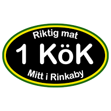 1 Kök i Rinkaby AB
