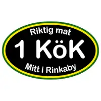 1 Kök i Rinkaby AB