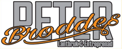 Peter Broddes Lantbruk & Entreprenad