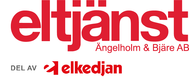 Eltjänst i Ängelholm & Bjäre