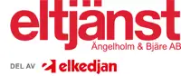 Eltjänst i Ängelholm & Bjäre