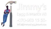 Jimmys Bygg & Interiör AB