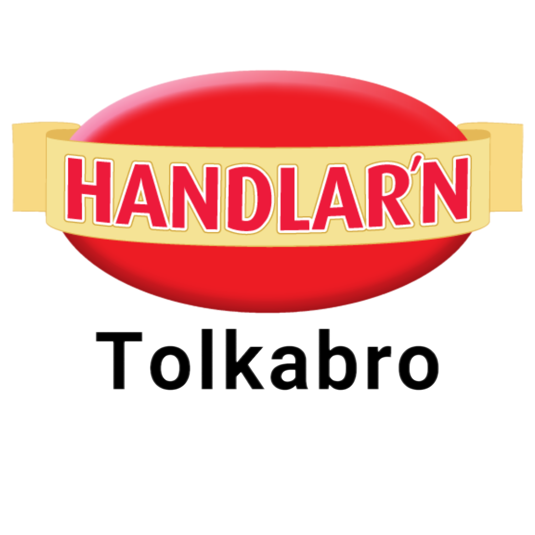 Tolkabro Speceri HB