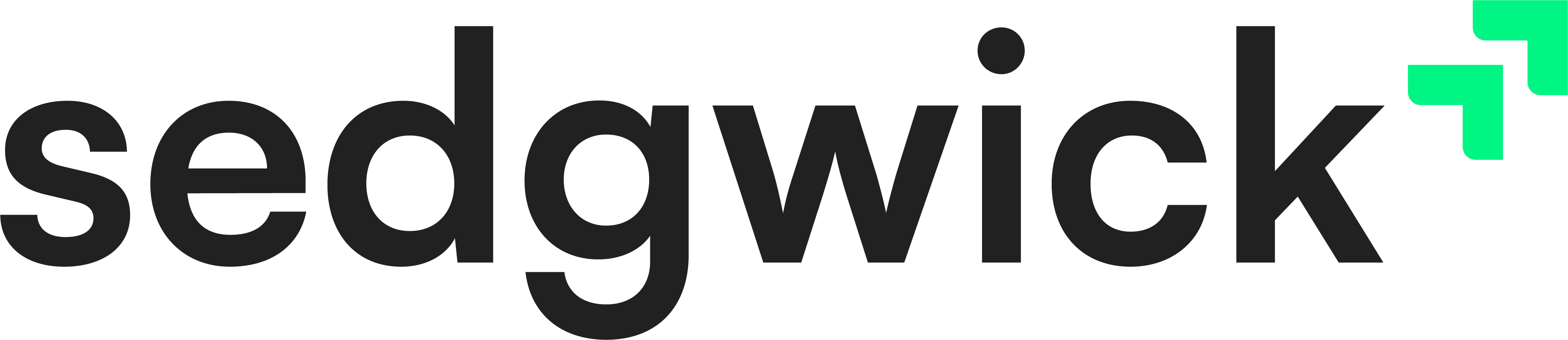 Sedgwick Sweden AB