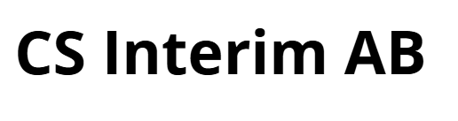 CS Interim AB