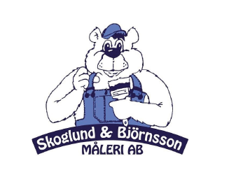 Skoglund & Björnsson Måleri AB
