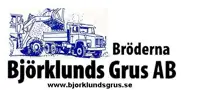 Bröderna Björklunds Grus AB