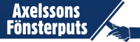 Axelssons Fönsterputs