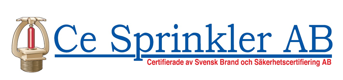 CE-sprinkler