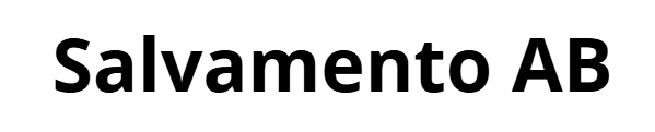 Salvamento AB