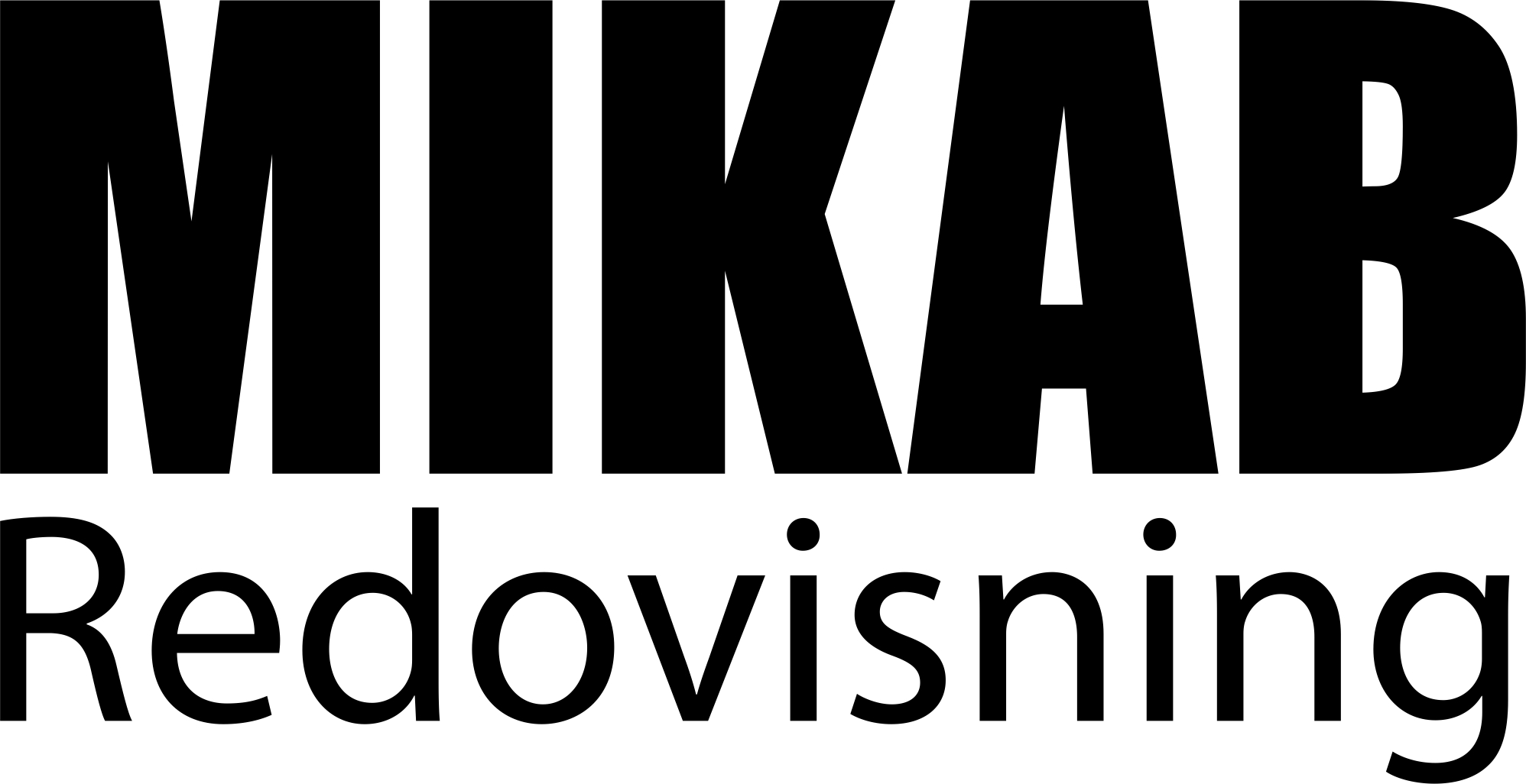 MIKAB Redovisning AB