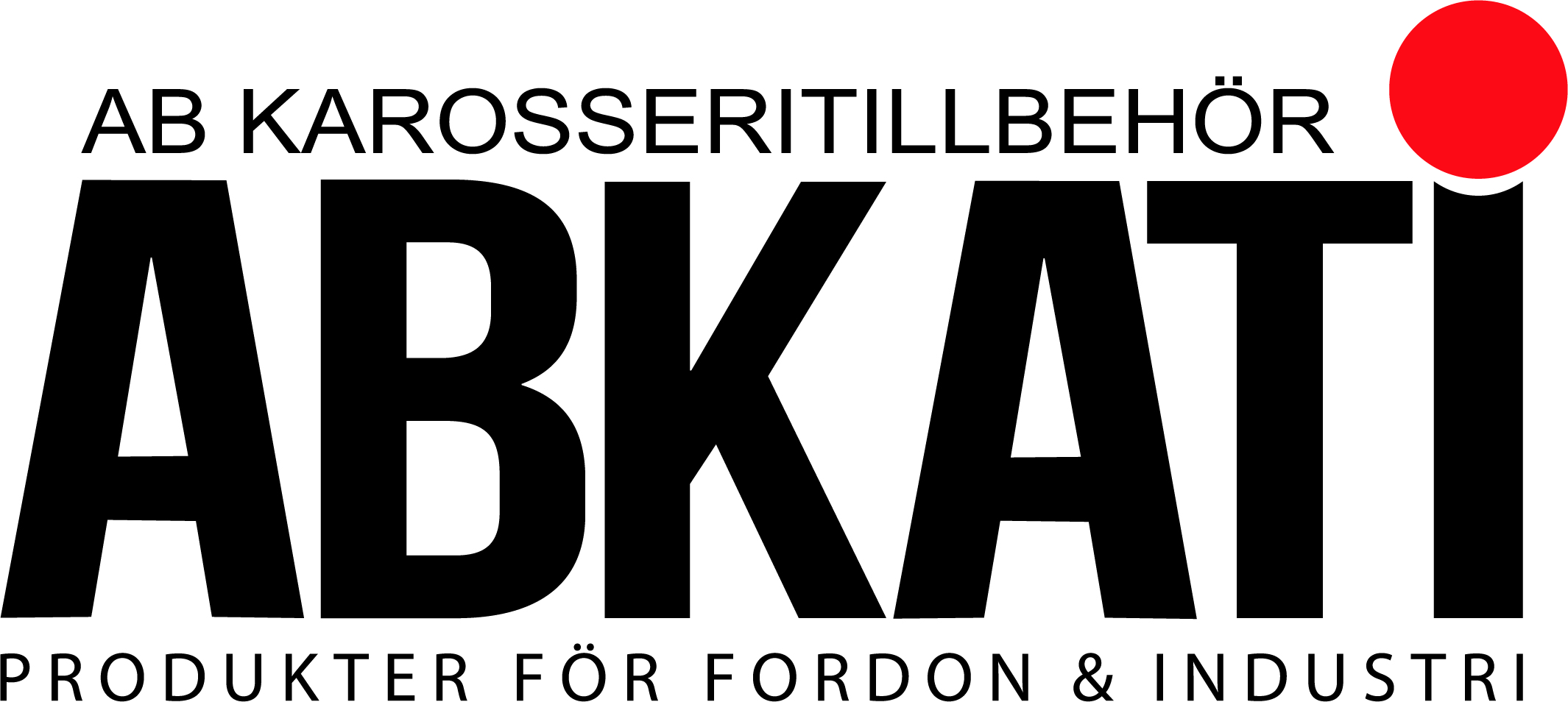 AB Karosseritillbehör (Abkati)