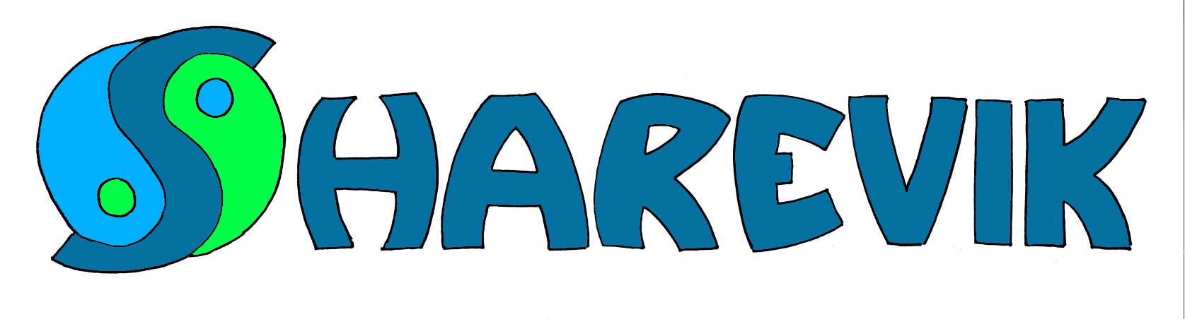 Sharevik AB