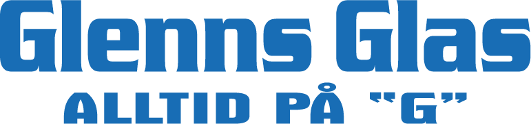 Glenns Glas AB