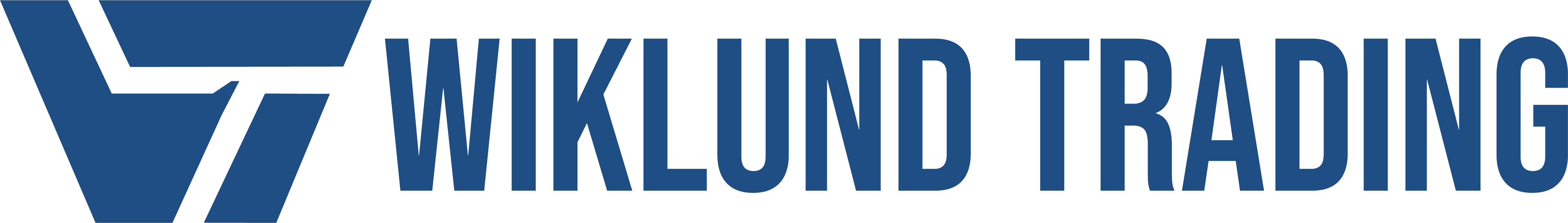 Wiklund Trading International AB