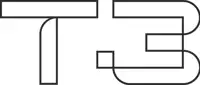 T3 Hus 1 AB