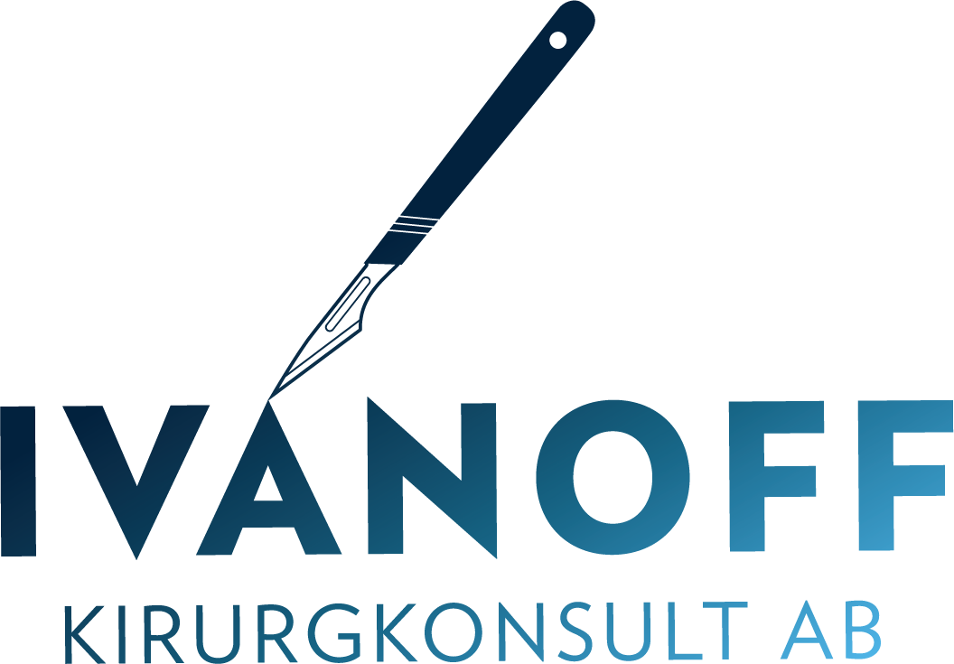 Ivanoff kirurgkonsult AB