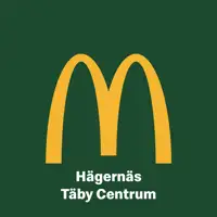 MC Donalds Täby