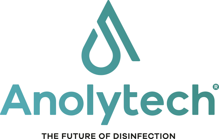 Anolytech Norden AB
