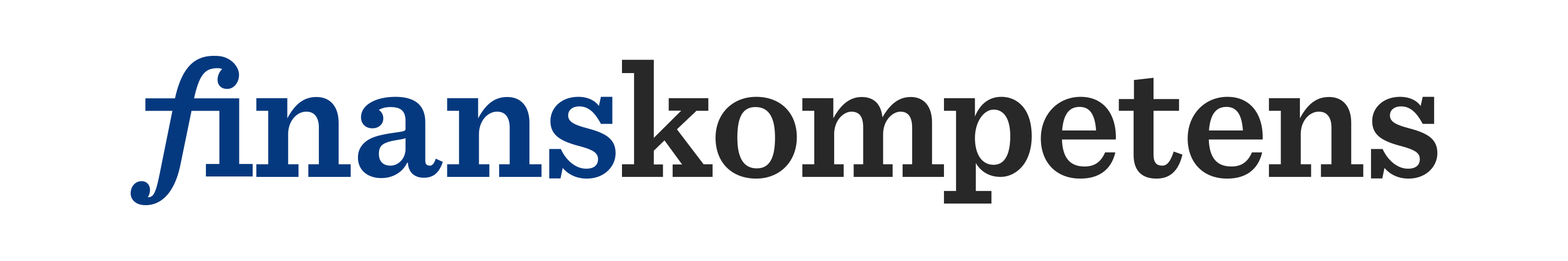 Finanskompetens FU AB