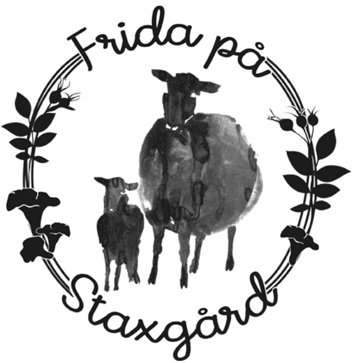 Frida Lundh (Frida på Staxgård)