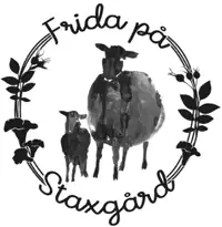 Frida Lundh (Frida på Staxgård)
