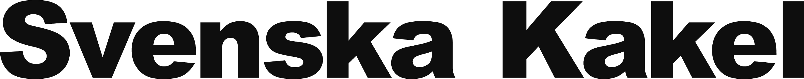 Svenska Kakel AB