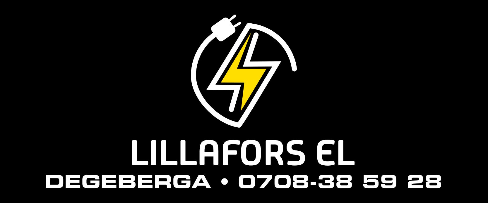Lillafors El AB