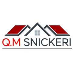 QM Snickeri AB