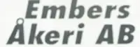 Embers Åkeri AB