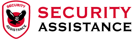 Security Assistance Syd AB