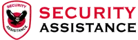 Security Assistance Syd AB
