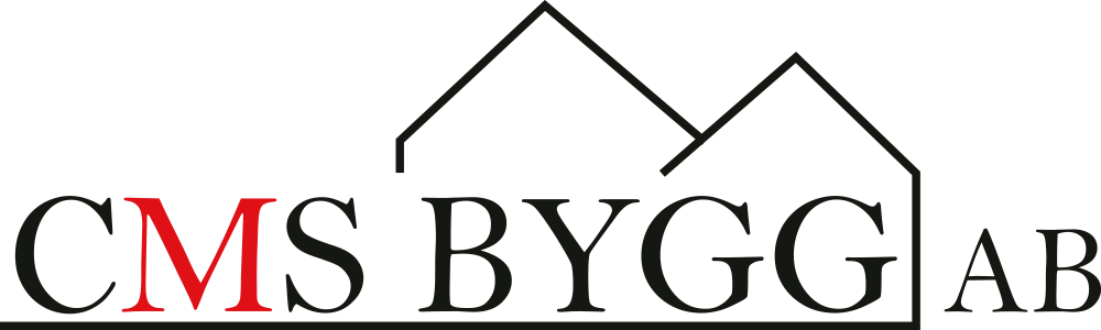 CMS BYGG AB