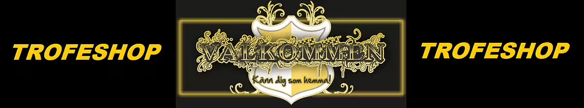 Trofeshop.se