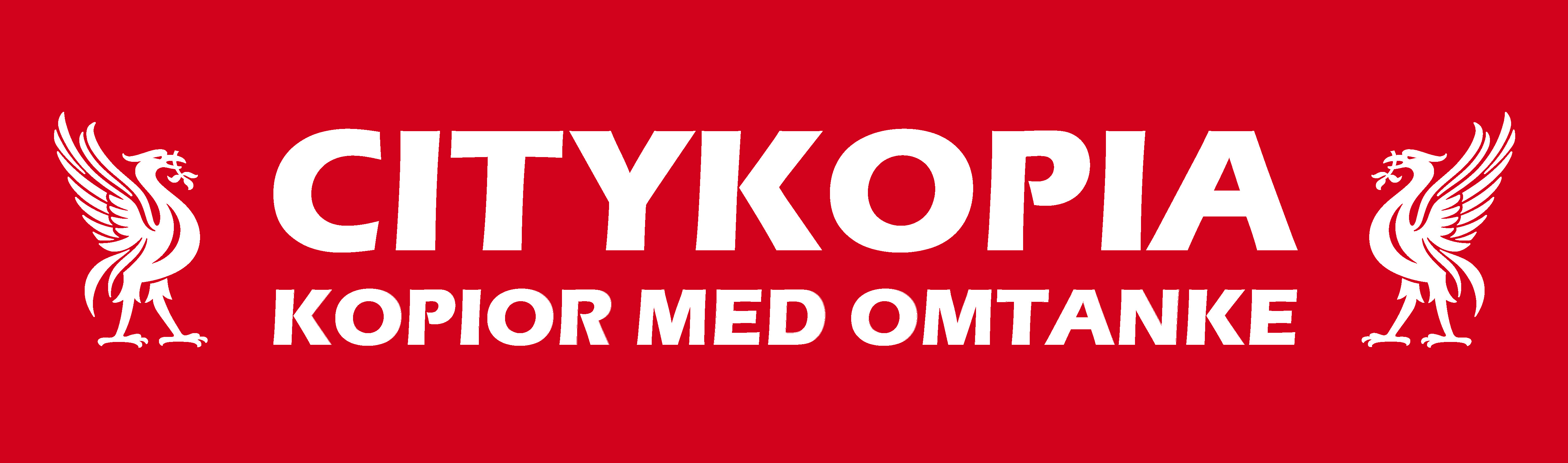 City-kopia i Helsingborg AB