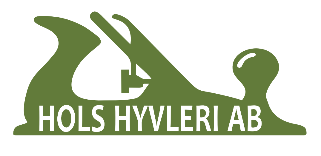 Hols Hyvleri AB