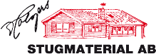 Holgers Stugmaterial AB