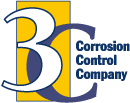3C Corrosion Control Company AB