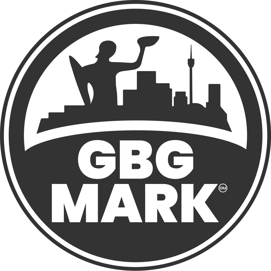 GBG Mark AB