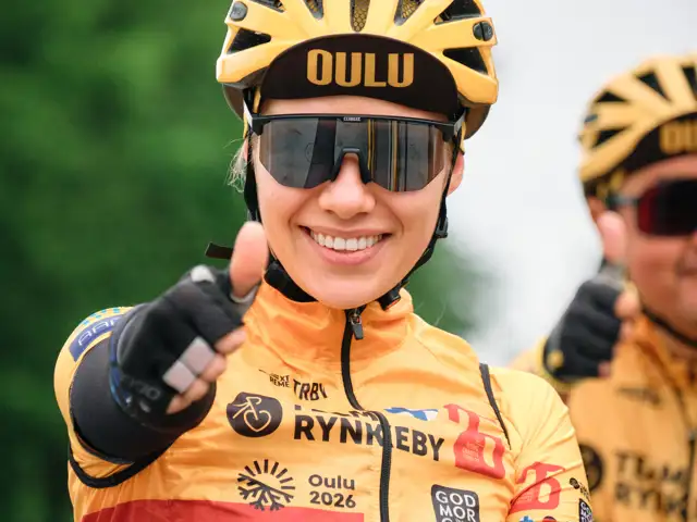 Lokala team med tydliga roller