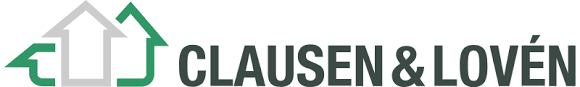 Clausen & Lovén Byggprojekt AB