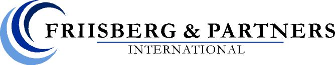 Friisberg & Partners Sweden AB