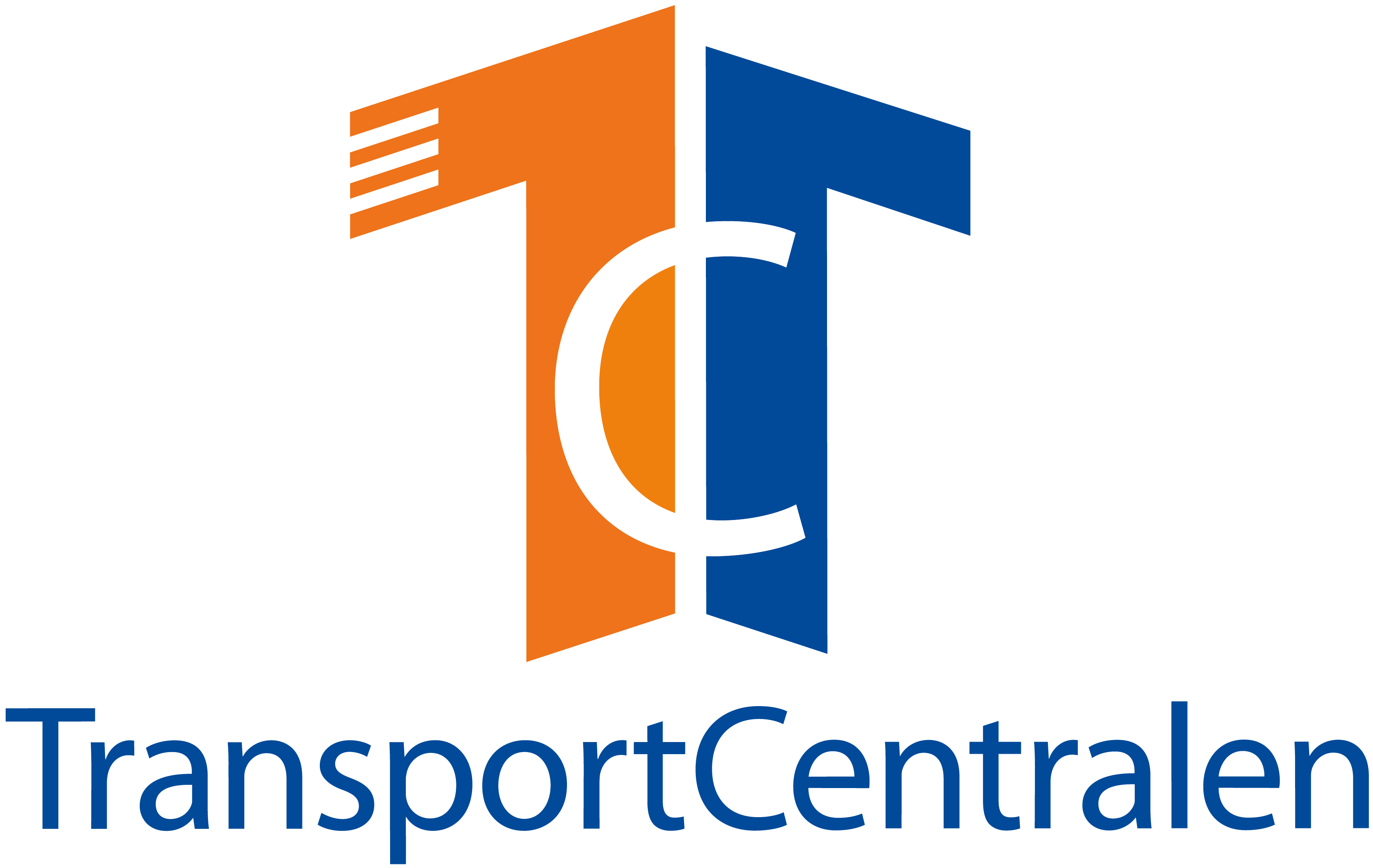 Transportcentralen i Halland AB