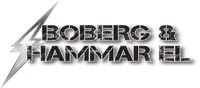 Boberg & Hammar El AB