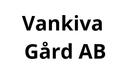 Vankiva Gård AB