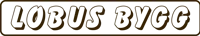 Lobus Bygg AB